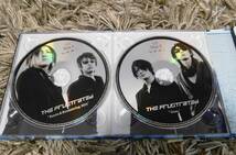 ■ GLAY 2CD+Blu-ray THE FRUSTRATED Anthology 特典ステッカー付き 新品同様_画像3
