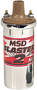 MSD ブラスター２（BLASTER）コイル 8200 6A 6ALなどと