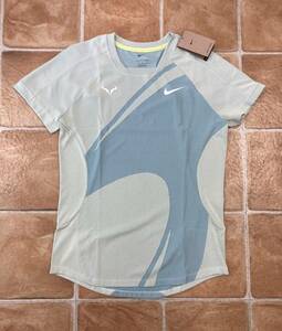 ナイキ NIKE コート RAFA DFADV S/S トップ/XL