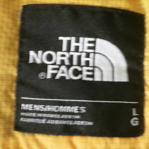 NORTH FACE ノースフェイス ダウンの画像7