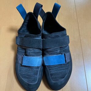 ボルダリングシューズ　クライミングシューズ　ブラックダイヤモンド