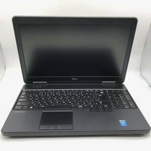 Win10/高性能/DELL Latitude E5540/第四世代Core i3 1.70GHz/Office 2016 搭載/メモリ4GB/750GB/15.6インチ/DVDスーパーマルチ/無線LAN