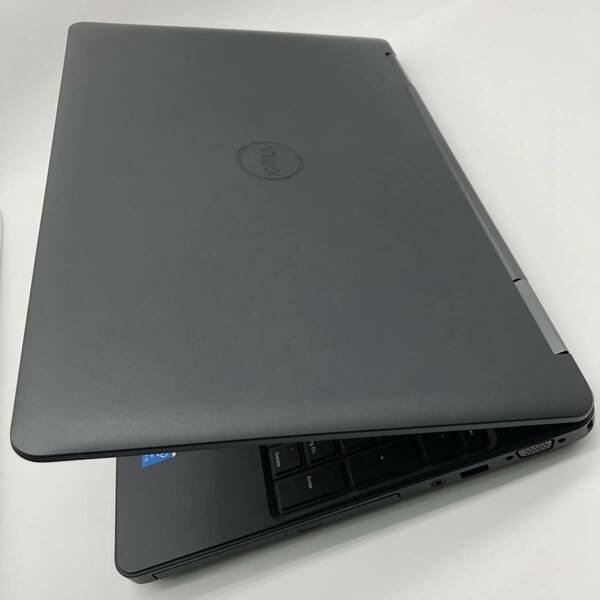 Win10/高性能/DELL Latitude E5540/第四世代Core i3 1.70GHz/Office 2016 搭載/メモリ8GB/500GB/15.6インチ/DVDスーパーマルチ/無線LAN