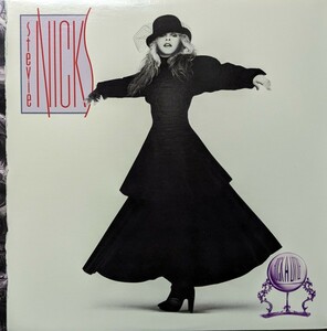 ☆STEVIE NICKS/ROCK A LITTLE1985'USA MODERN RECORDS