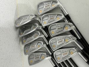 HONMA GOLF