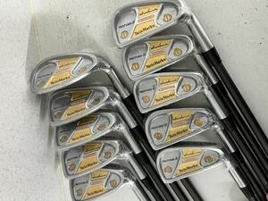 HONMA GOLF