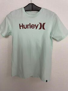 Hurley ハーレー Tシャツ 半袖Tシャツ