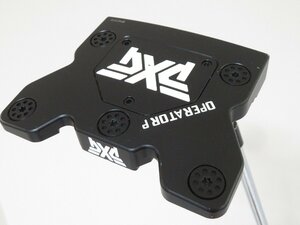 PXG　OPERATOR P　34インチ　パター