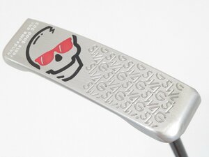 SWAG GOLF スワッグゴルフ　HANDSOME ONE　34インチ　パター