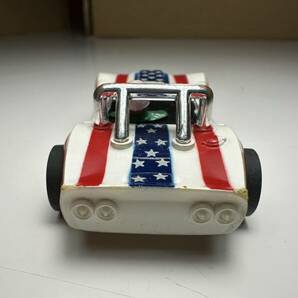 TYCO HP2 ☆ Super America 76 Corvette ☆HOスロットカー/Tycoproの画像4