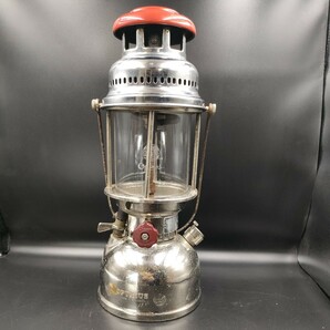 現状品・ジャンク  Optimus 1350 灯油ランタン 350cp オプティマス 1950年代〜70年代 ランタンの画像2