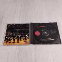1MC12 CD ギュンター・ヴァント ベルリン・フィルハーモニー管弦楽団 交響曲第5番変ロ長調_画像3