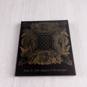 1MC12 CD Revo ＆ 梶浦由記 Dream Port 初回限定盤 帯付き