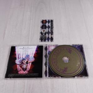 1MC9 CD Gothic Lolita ORCHESTRION Sound Sepher の画像3