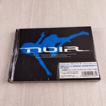 1MC10 CD ノワール オリジナルサウンドトラック 2 限定版 _画像1