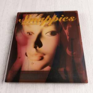 1MC10 CD Smappies Rhythmsticks 