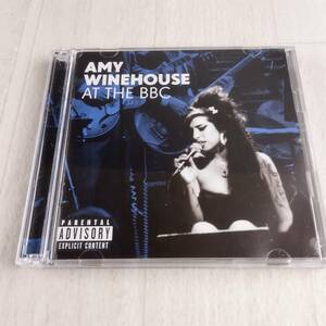 1MC10 CD AMY WINEHOUSE AT THE BBC 