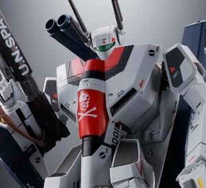 送料無料　DX 超合金　劇場版　VF-1Sストライクバルキリー(一条輝機) メカニックエディション　魂ネイション2023 未開封品