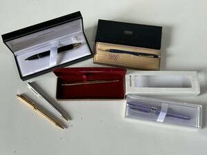 Sj385* writing implements * ballpen fountain pen PARKER/ Parker CROSS/ Cross PLATINAM/ platinum WALTERMAN/ Waterman summarize 