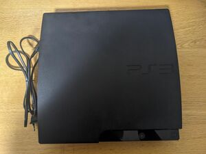 SONY　PS3 CECH-3000A 動作確認済