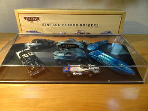 HW　VINTAGE　RECORD　HOLDERS