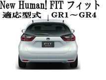 送料無料1　ホンダ　GR フィット4　RS 純正加工減光回路付き LEDリフレクター　／検索用　テールランプ_画像4