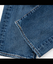 新品タグ付き14300円を/Levi'sプレミアム■ジップフライ505 REGULAR大きいサイズ005051555/36■在庫限り■_画像5