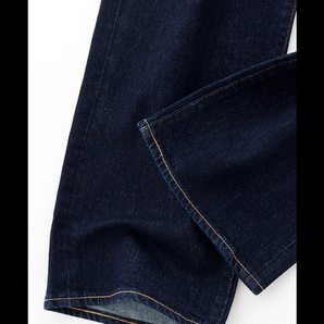 新品タグ付き13200円を■Levi'sプレミアム/569 LOOSEルーズSTRAIGHTストレート00569-0277/33■在庫限り■の画像5