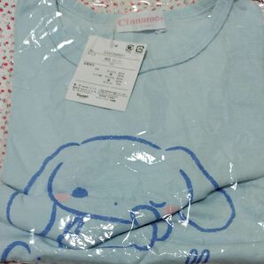 シナモンロール　長袖 Tシャツ　新品タグ付き　サイズ140