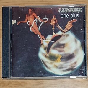 CIRKUS / one plus