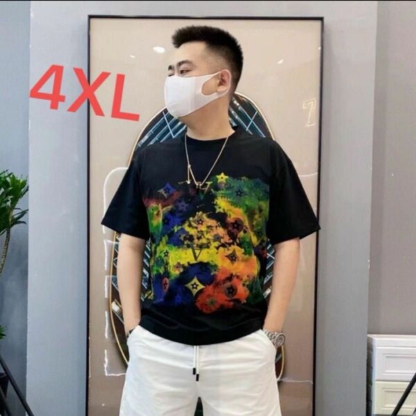 半袖Tシャツ 4XL