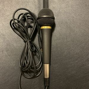 audio-Technica マイク AT-VD3 中古品