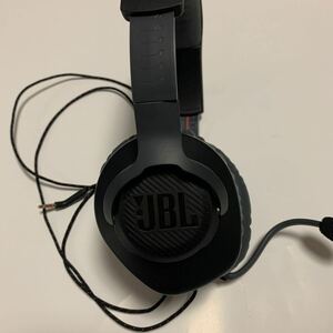 JBL 用線　ゲーミングヘッドセット ヘッドホン 