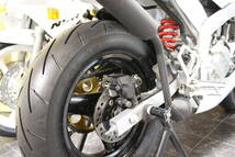 HONDA　HRC NSRmini　RS50　NSR50　NSRミニ　走行極小　コレクション用に。　検索　NSR250R　SP　_画像8