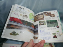 御朱印めぐり（神社仏閣）京都、奈良　寺参りのための資料本　まとめて5冊　_画像4