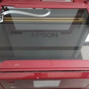 EPSON EP-805AR インクジェットプリンター プリンターの画像6