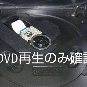 16型 フルセグ搭載ポータブルDVDプレイヤー ST-160FSの画像3