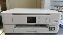 brother DCP-J526N インクジェットプリンター プリンター ブラザー インクジェット複合機_画像1