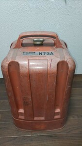 NIKON Nt-3A　測定 測量 セオドライド　測量器