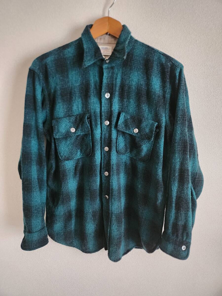 2025年最新】Yahoo!オークション -sears 60s(シャツ)の中古品 2025年最新】Yahoo!オークション -sears 60s(シャツ)の中古品