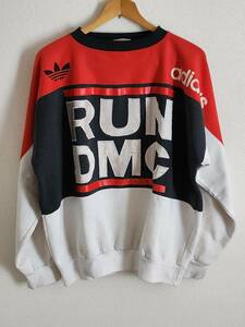 80s Adidas rundmc тренировочный Vintage оригинал You крыло Olympic 