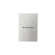 GIVENCHY ジバンシー クラッチバッグ セカンドバッグ バッグ 手持ち鞄 ダイヤチェック レザー ブラック ホワイト_画像7