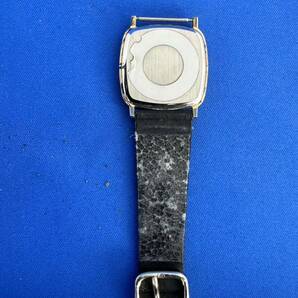 オメガomega クォーツ腕時計ジャンク品管理番号4-A94の画像3