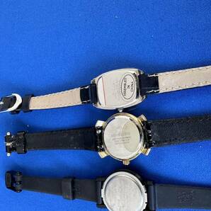クォーツレディース、メンズ腕時計など10点まとめジャンク品管理番号4-A64の画像5