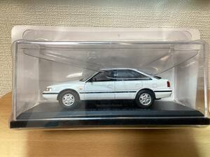 国産名車　コレクション 1/43 マツダ　626 GLX カペラ　1987 ブリスター未開封　定形外350円