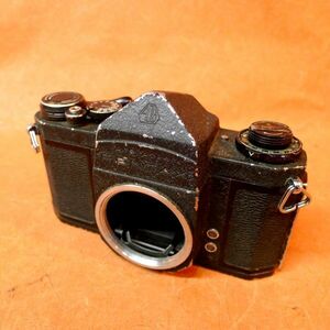 d★131 ASAHI PENTAX AOCO SV 一眼レフカメラ マニュアルフォーカス /60