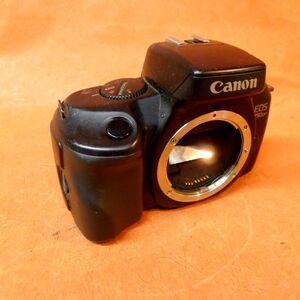 d★134 Canon EOS 750QD 一眼レフ フィルムカメラ オートフォーカス/60