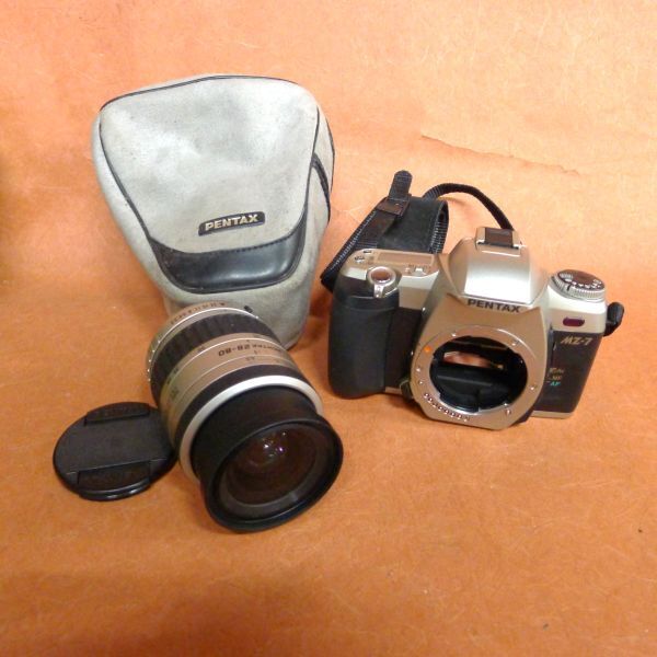 Yahoo!オークション -「pentax mz-7」の落札相場・落札価格 Yahoo!オークション -「pentax mz-7」の落札相場・落札価格