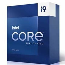 ★限定特価 最強24コア Core i9-13900K/TB 5.8GHz/B760/メモリ 16GB/高速 M.2 SSD 500GB/Win11/虎徹H26【送料無料】_画像3