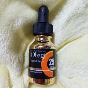 新品未使用 オバジＣ25 セラム ネオ 12ml Obagi 美容液